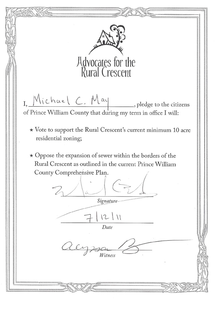 michaelmay
